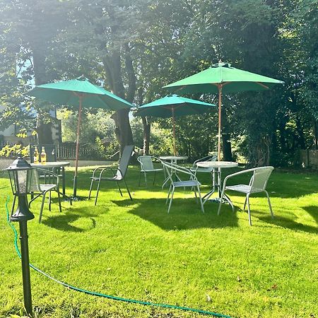 Отель Reemdale Manor - Fulwood Row Preston Pr25Rw Grimsargh Экстерьер фото
