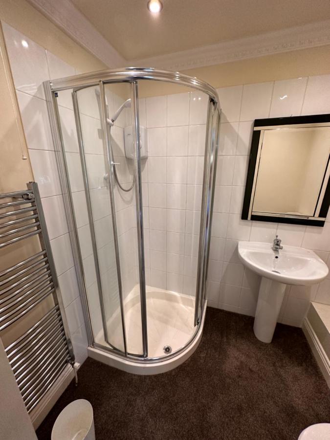 Отель Reemdale Manor - Fulwood Row Preston Pr25Rw Grimsargh Экстерьер фото