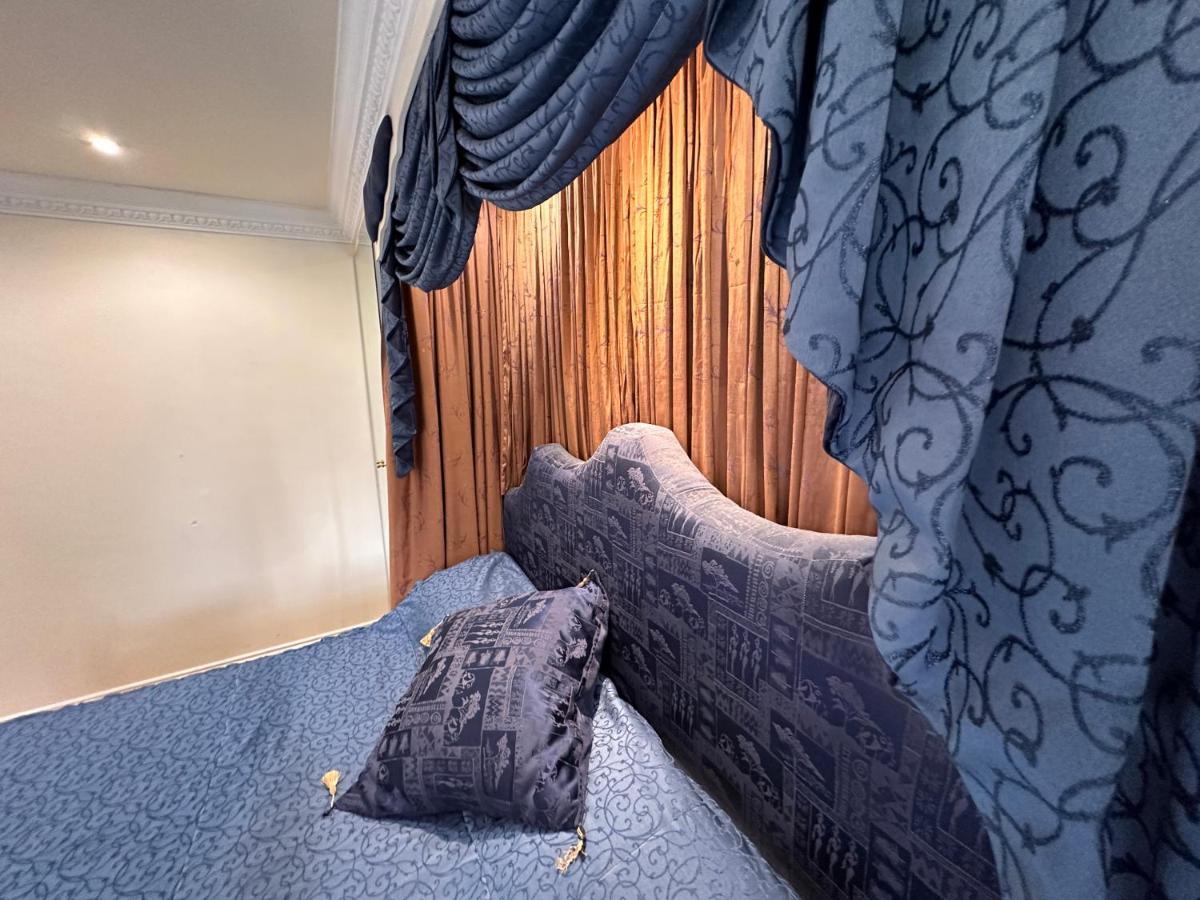 Отель Reemdale Manor - Fulwood Row Preston Pr25Rw Grimsargh Экстерьер фото