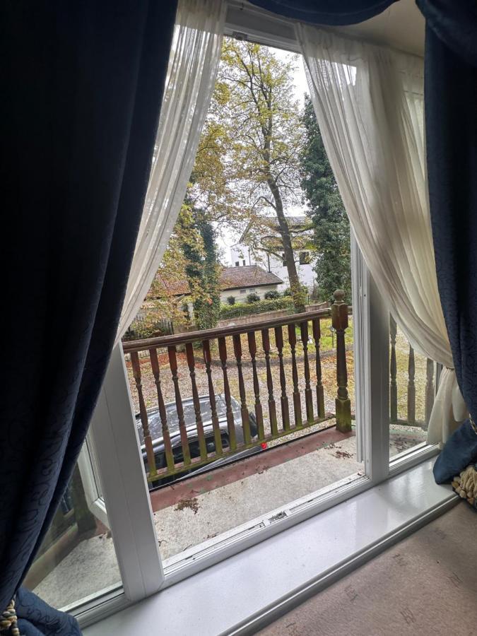 Отель Reemdale Manor - Fulwood Row Preston Pr25Rw Grimsargh Экстерьер фото