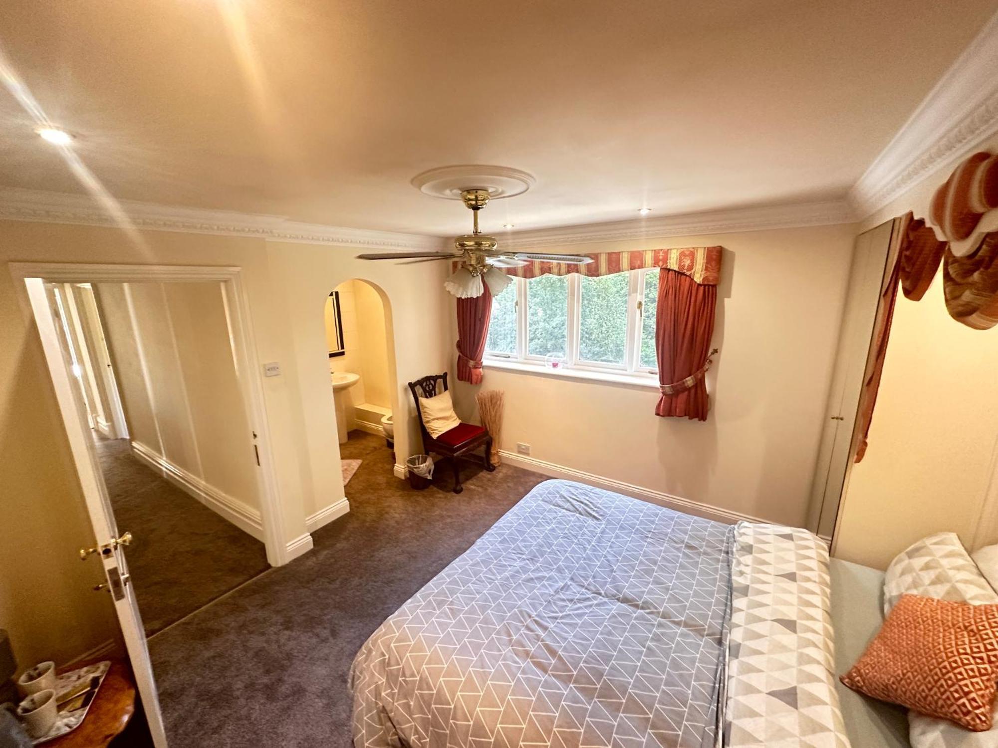 Отель Reemdale Manor - Fulwood Row Preston Pr25Rw Grimsargh Экстерьер фото