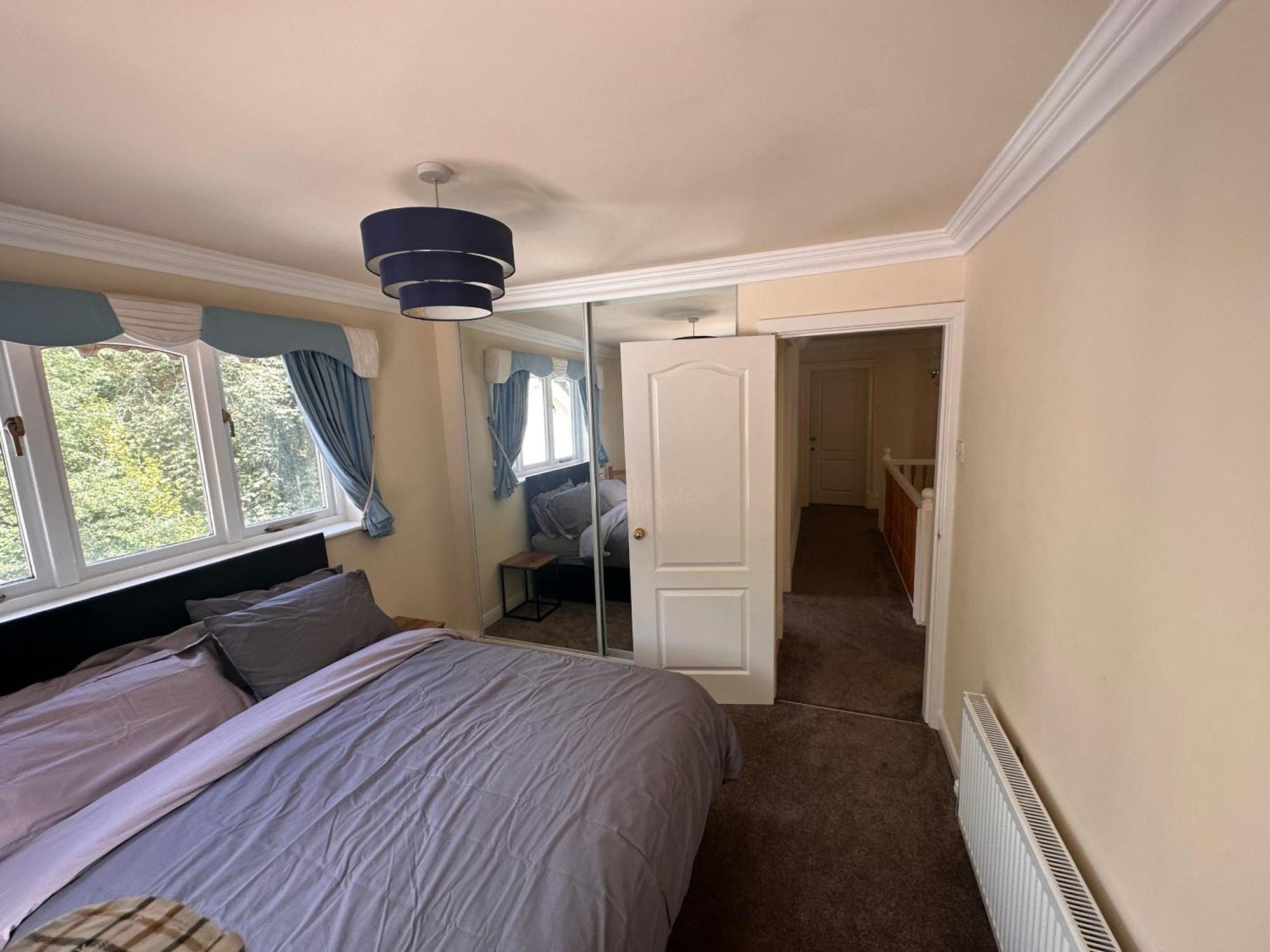 Отель Reemdale Manor - Fulwood Row Preston Pr25Rw Grimsargh Экстерьер фото