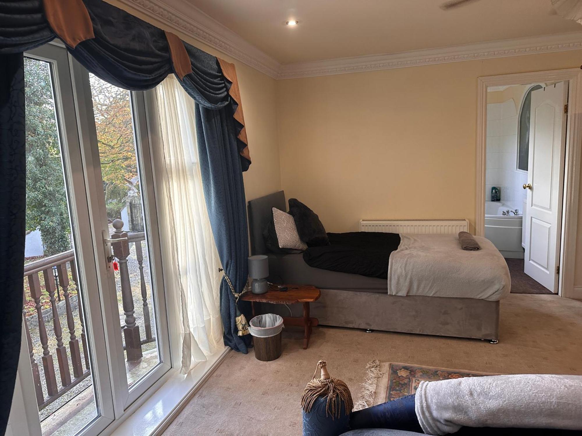 Отель Reemdale Manor - Fulwood Row Preston Pr25Rw Grimsargh Экстерьер фото