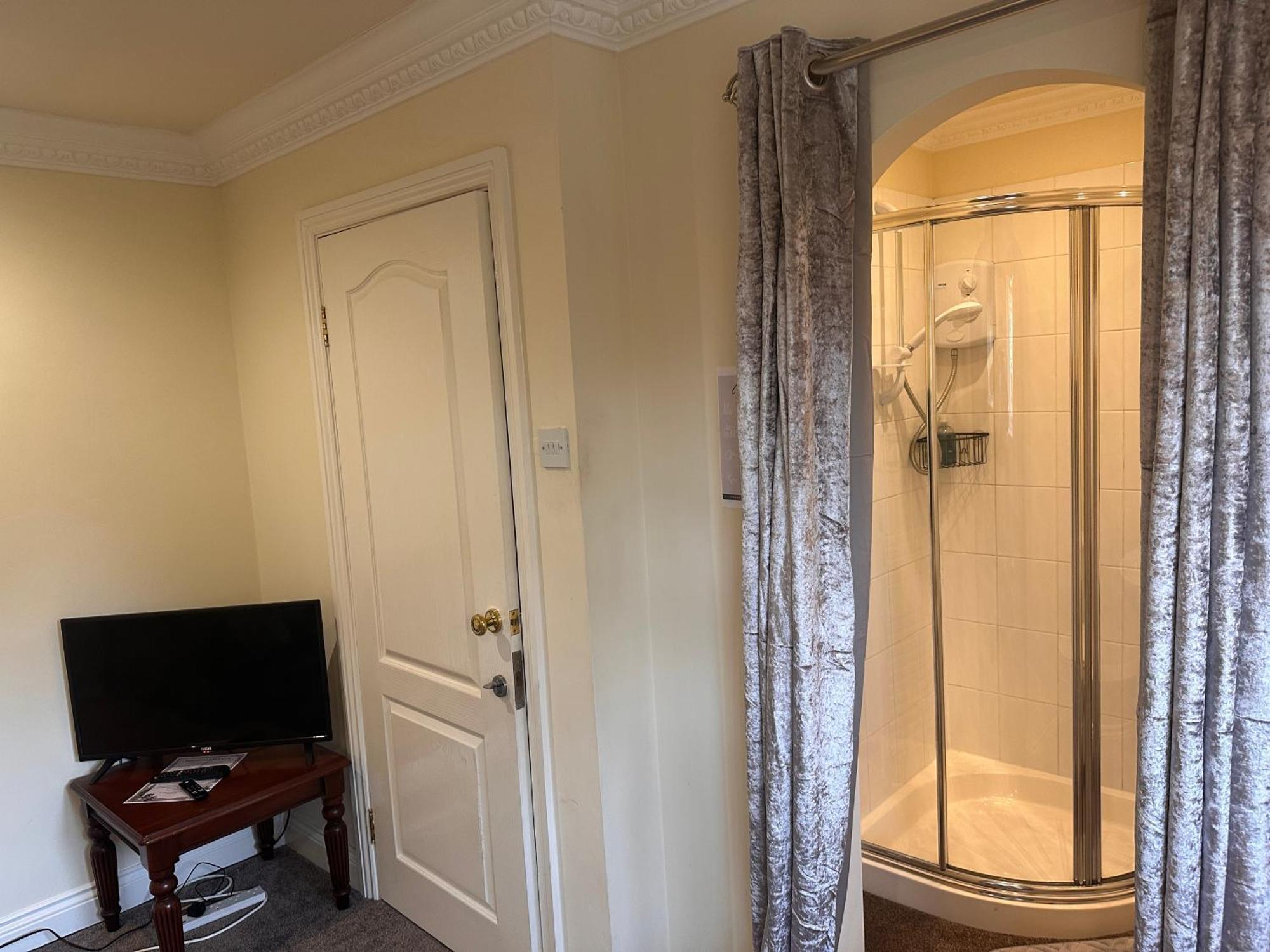 Отель Reemdale Manor - Fulwood Row Preston Pr25Rw Grimsargh Экстерьер фото