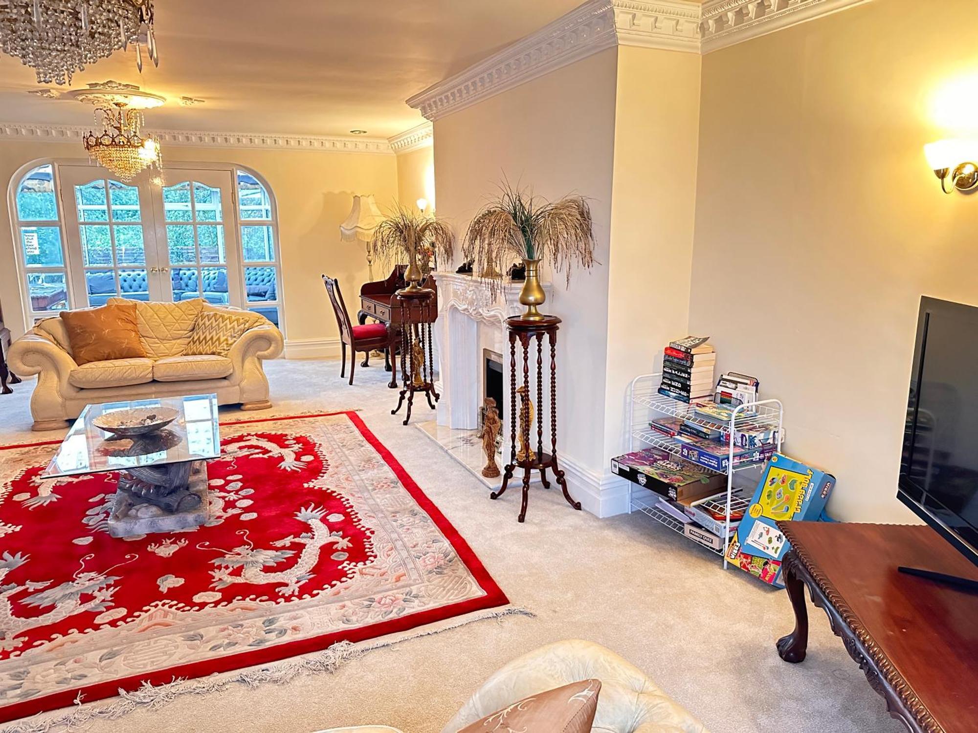 Отель Reemdale Manor - Fulwood Row Preston Pr25Rw Grimsargh Экстерьер фото
