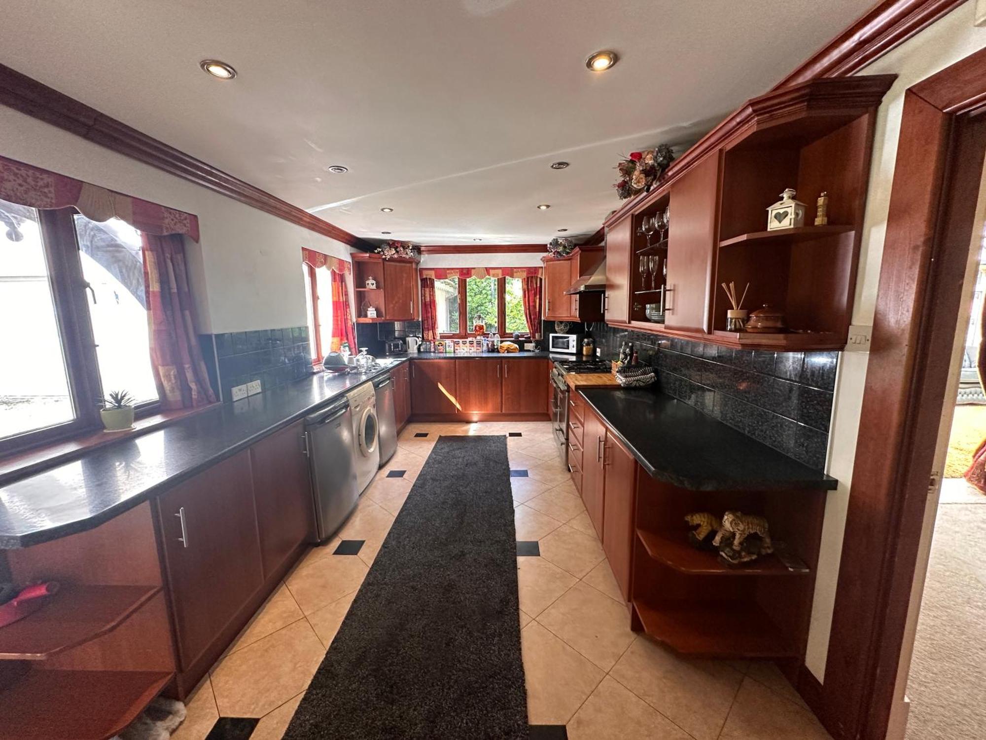 Отель Reemdale Manor - Fulwood Row Preston Pr25Rw Grimsargh Экстерьер фото
