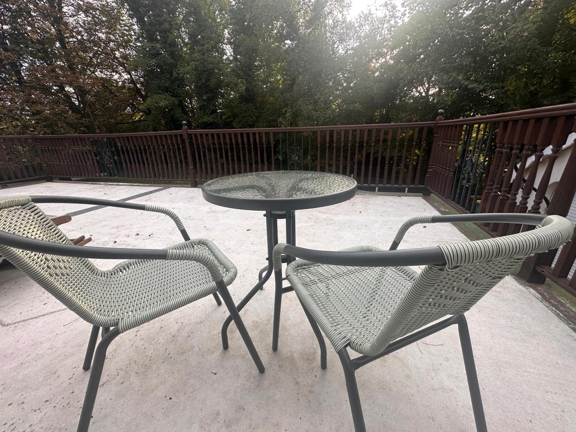 Отель Reemdale Manor - Fulwood Row Preston Pr25Rw Grimsargh Экстерьер фото
