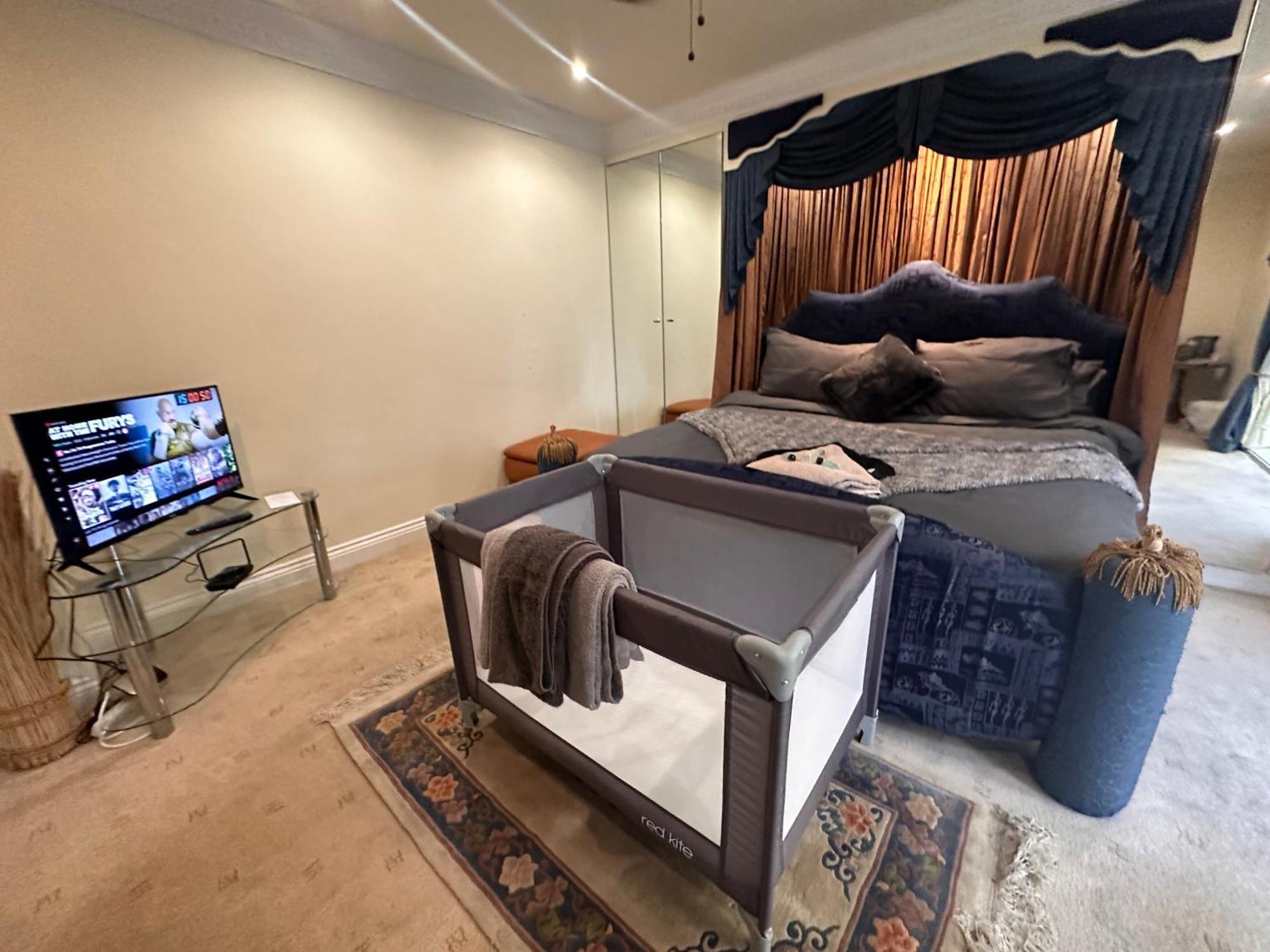 Отель Reemdale Manor - Fulwood Row Preston Pr25Rw Grimsargh Экстерьер фото