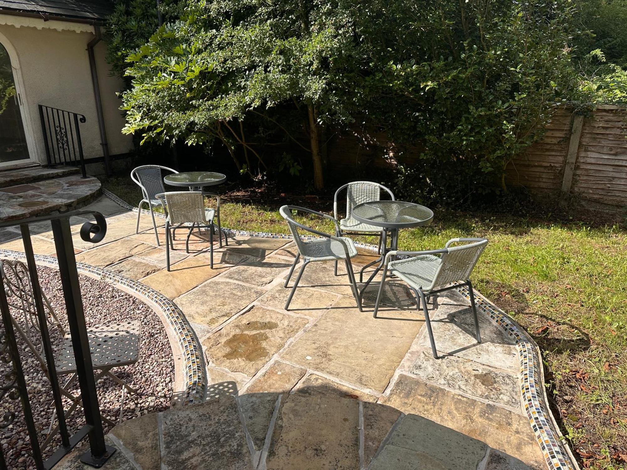 Отель Reemdale Manor - Fulwood Row Preston Pr25Rw Grimsargh Экстерьер фото