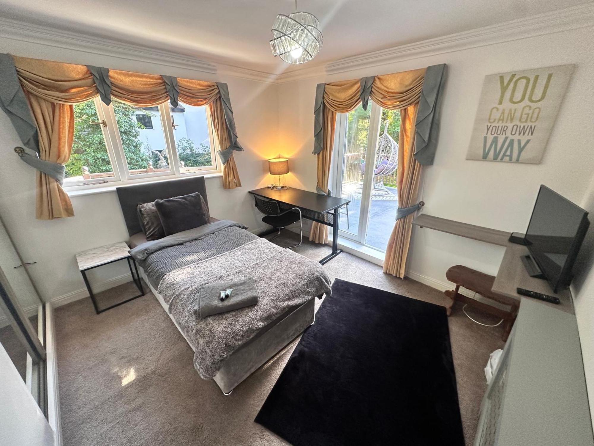 Отель Reemdale Manor - Fulwood Row Preston Pr25Rw Grimsargh Экстерьер фото
