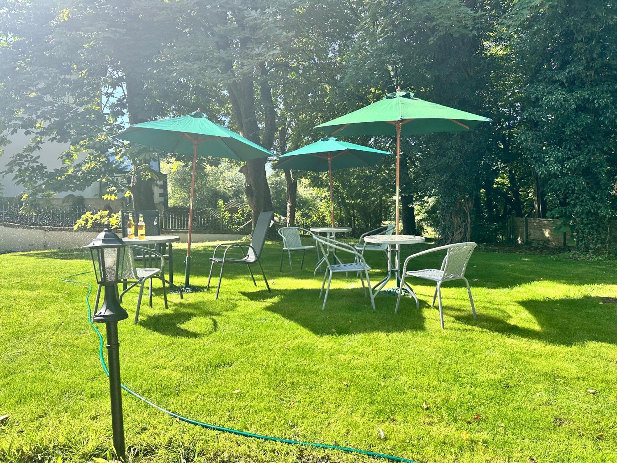 Отель Reemdale Manor - Fulwood Row Preston Pr25Rw Grimsargh Экстерьер фото